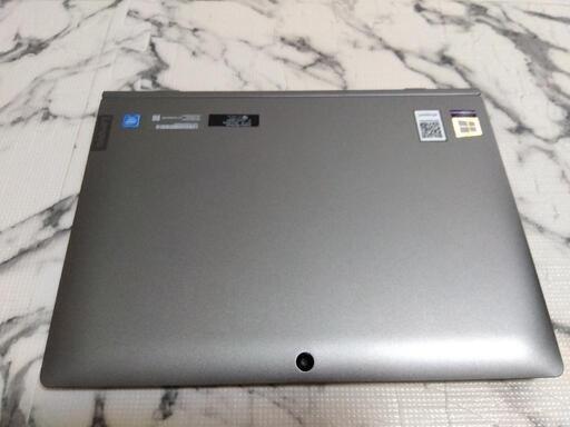 Window11　Lenovoタブレット型PC　本日お取引きなら8000円