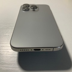 iPhone 15 Pro 256GB  おまけ付き  
