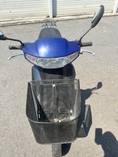バイク ホンダ
