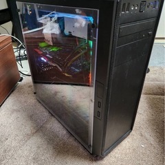 自作ゲーミングPC i5 4460 GTX760 SSD&HDD搭載の通販はau PAY 