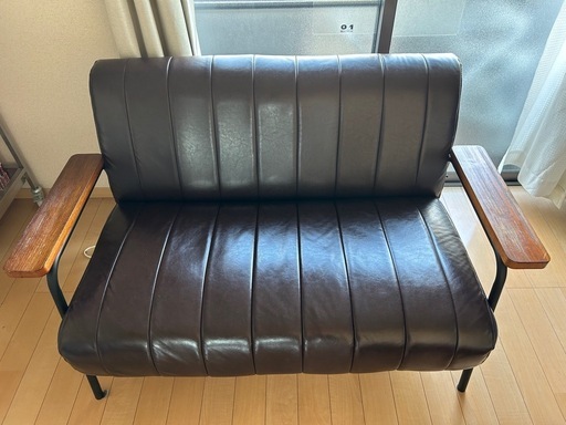 ソファ\n