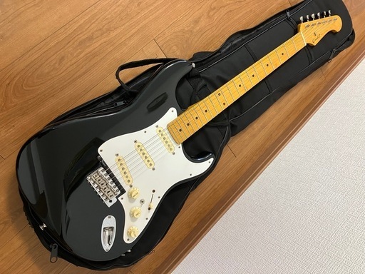 成約済み　エレキギター　coolz zst gk ストラトタイプ GK内蔵　フジゲン製