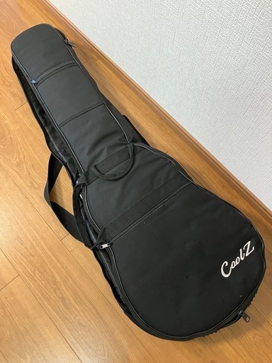 成約済み　エレキギター　coolz zst gk ストラトタイプ GK内蔵　フジゲン製