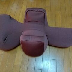 リラクッション Lサイズ 美品（3回使用） (mackoi) 弥生台のその他の 