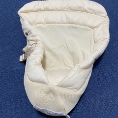 エルゴ インサートの中古が安い！激安で譲ります・無料であげます