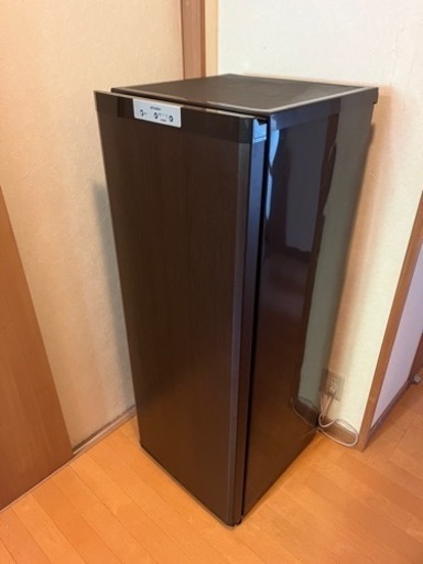 【MITSUBISHI】大容量144L冷凍庫