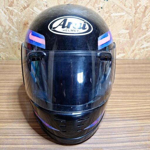 Arai　フルフェイスヘルメット　バイク用品　安全