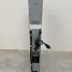 グローリー1000円→500円2枚 両替機