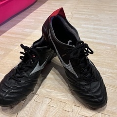 サッカースパイク定価24750円 モレリア ネオ3 28cm 美品