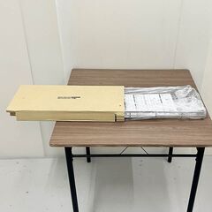 ★新品未使用品★　クリーンバスケット　平織網　食器カゴ 洗い物 水切り 置き場 ストッカー 煮沸　R4-0093