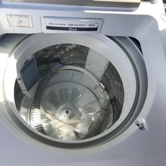 🔹Panasonic洗濯機9K🔹