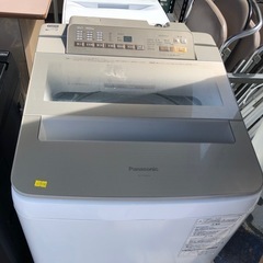 🔹Panasonic洗濯機9K🔹