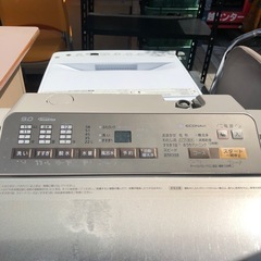 🔹Panasonic洗濯機9K🔹