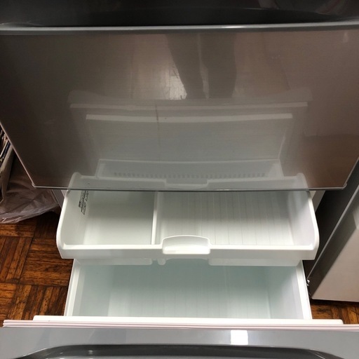 ⭐️TOSHIBA冷凍冷蔵庫⭐️ ✓TOSHIBA冷凍冷蔵庫✓ ✓GR-P15BS✓送料設置