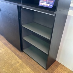 JH-1【オフィス家具専門店】 IKEAの大型収納キャビネットです！