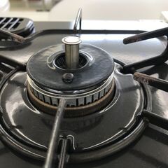 ☆ジモティ割あり☆ Paloma LPガステーブル 20年製 動作確認 