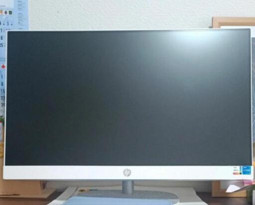 デスクトップパソコン Aio シェルホワイト 892V3PA-AAAF (umidhy) 福岡  