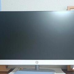 デスクトップパソコン Aio シェルホワイト 892V3PA-AAAF