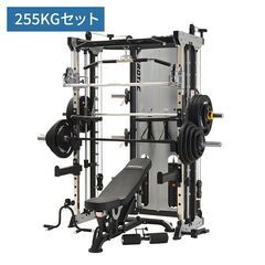 緊急価格【8月13日まで】パーソナルジム開業3点セット｜解体持ち出し