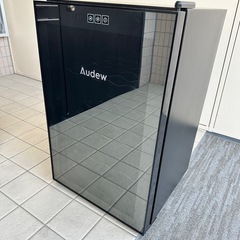 anuans ミドルレングスダブルジャケット-Audew　ワインセラー