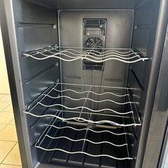 Audew　ワインセラー