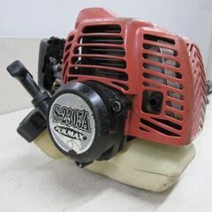 🌷入荷!【草刈り機】プロ用 新宮23cc MEDEINJAPAN【草刈り機地域最大在庫数!高価買取アールワン田川】