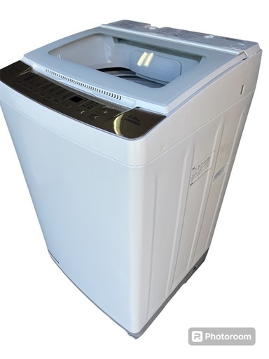 ヤマダ電気　2020年式　8kg YWM-TV80G1