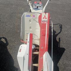 三菱バインダーMB 46 三菱バインダーMB 46