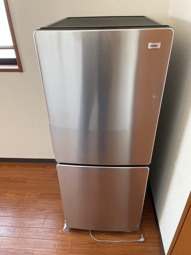 Haier 冷蔵庫148L 2022年製