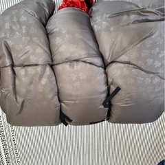 ロゴス　ミニバンぴったりお布団　LOGOS-【新品未使用】PlayStation 5 CFI-2000A01