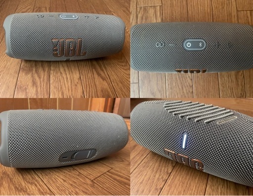 ポータブル電源 ポータブル冷凍冷蔵庫 BluetoothスピーカーJBL