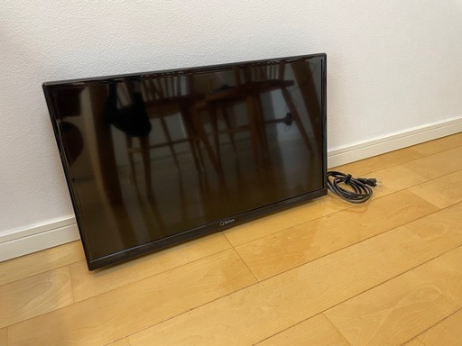 2020年製　24型液晶テレビ