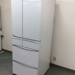冷蔵庫271L】SHARP 2017年製 SJ-PD27C-W 2ドア 朝霞市リサイクル 