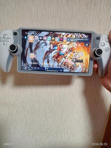 PSポータル（PS5用）