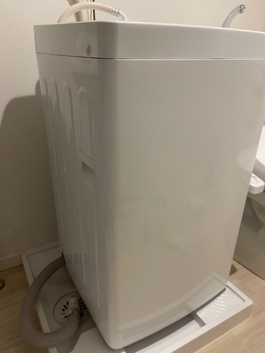 洗濯機