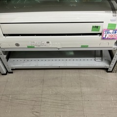取付込み保証付コロナ2014年2.8KW