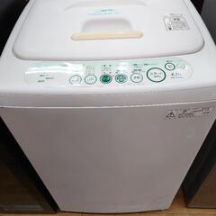 【決まりました】☆全自動洗濯機 4．2kg 東芝 AW-304(...