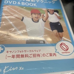 Canon カメラ一式　※本文読んでください  