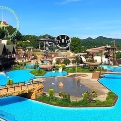 9/29(日) 東京サマーランドに行こう🏝️