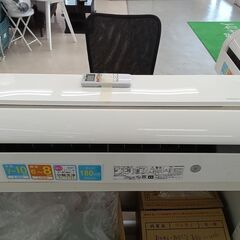 ☆ジモティ割あり☆ HITACHI エアコン RAS-D25LBK 2.5kw 22年製 室内機