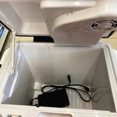 【中古品】ハイコーキ　UL18DA　コードレス冷温庫　※外箱なし