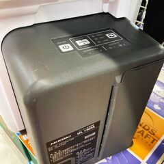 【中古品】ハイコーキ　UL18DA　コードレス冷温庫　※外箱なし