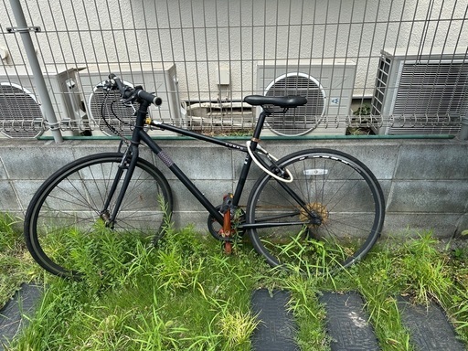 COBRA 自転車
