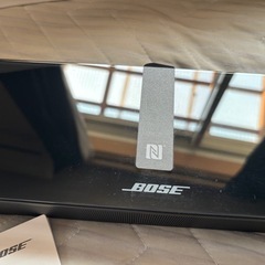 限定値下げ！本日限りBOSE SoundTouch300 