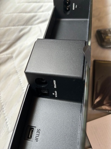 限定値下げ！本日限りBOSE SoundTouch300