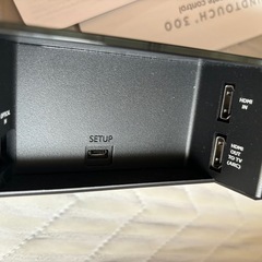 限定値下げ！本日限りBOSE SoundTouch300 