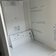 洗浄済み】AQUA 271㍑冷蔵庫 3ドア AQR-271C 配送設置無料♡日時指定