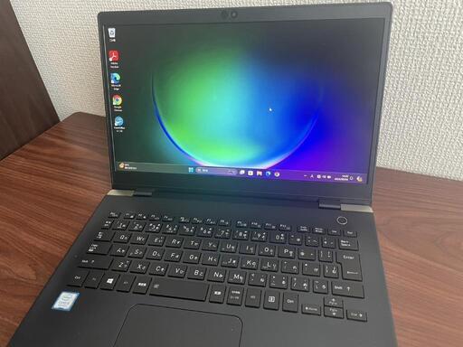 【募集停止】東芝　Dynabook　第8世代※値段交渉受け付けます