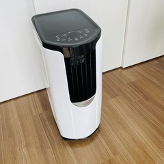 お取引中 スポットクーラー ポータブルクーラー アイリスオーヤマ