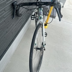 元値11万8千円】ロードバイクGRADE ALLOY CLARIS